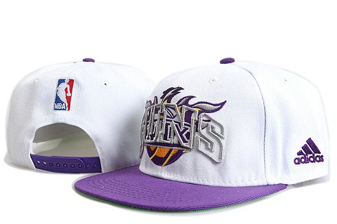 Phoenix Suns NBA Snapback Hat YS085